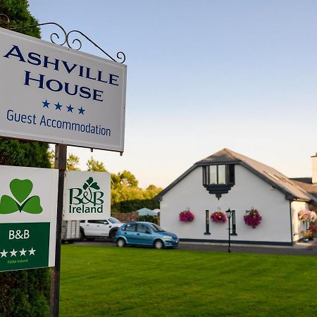 Ashville House B&B Тралий Екстериор снимка