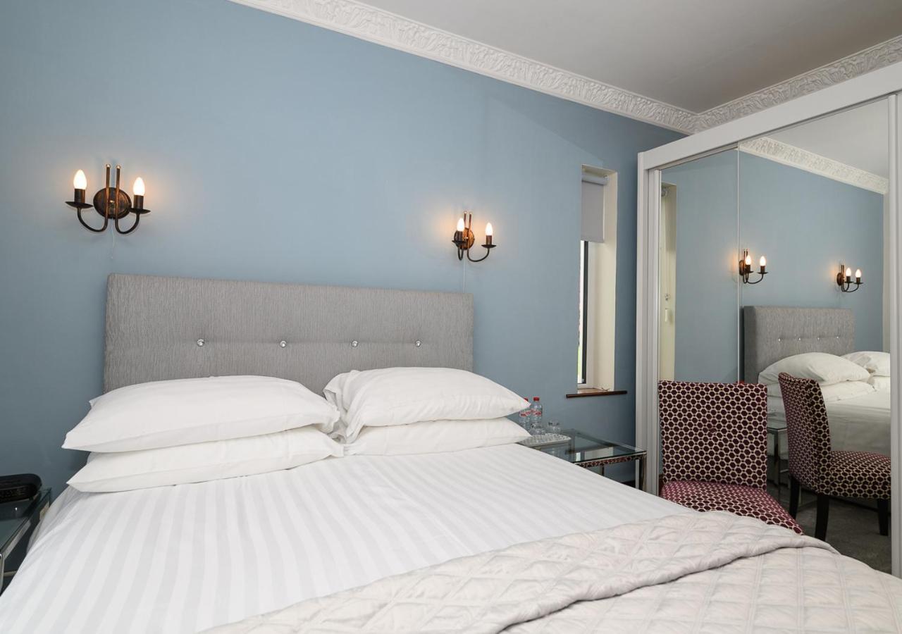 Ashville House B&B Тралий Екстериор снимка
