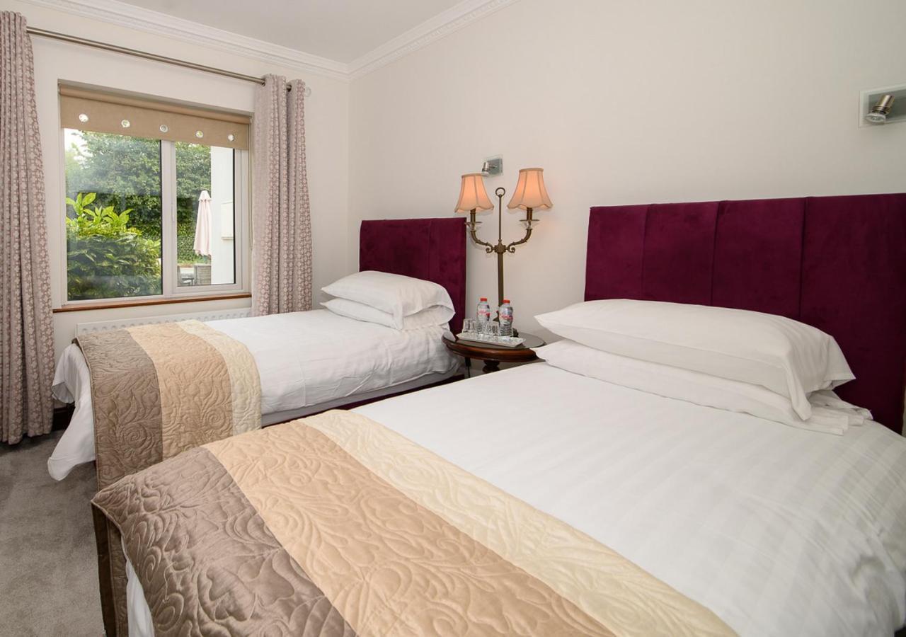 Ashville House B&B Тралий Екстериор снимка