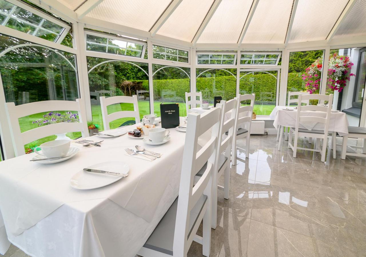 Ashville House B&B Тралий Екстериор снимка