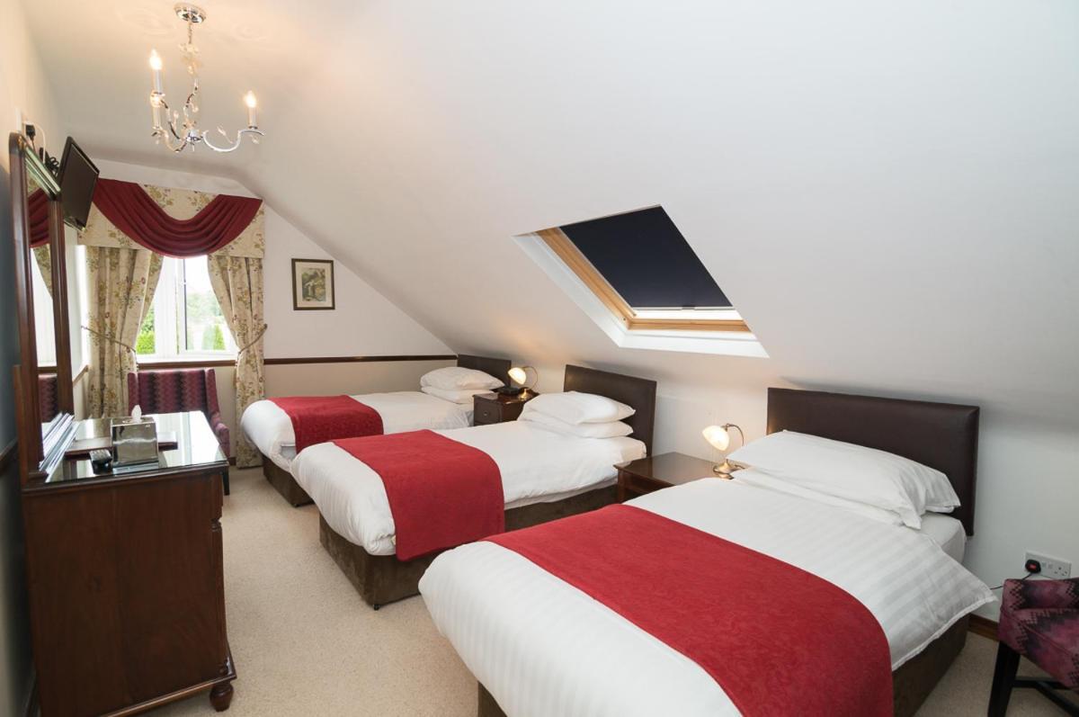 Ashville House B&B Тралий Екстериор снимка
