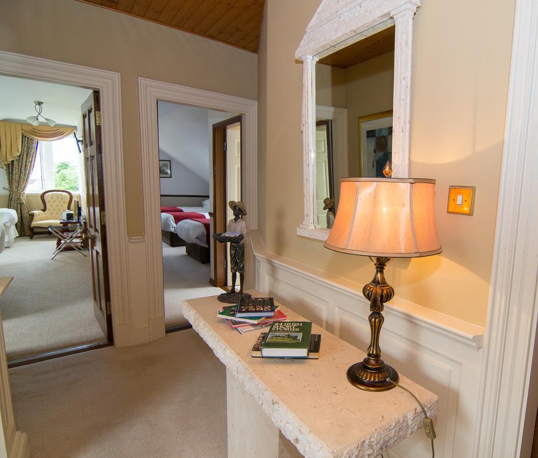 Ashville House B&B Тралий Екстериор снимка